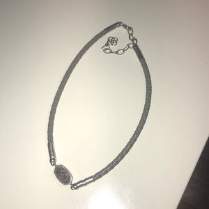 Kendra scott choker